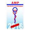 Caduceus pflegeassistentin sticker aufkleber