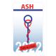 Caduceus health Care Aide sticker sticker