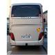 Angle mort bus car sticker autocollant 36