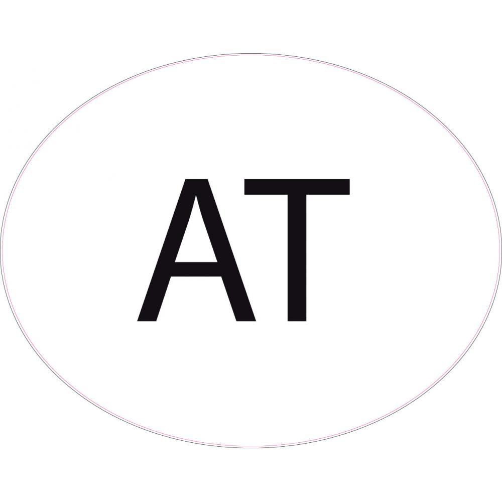 logo groland adesivo adesivo adesivo GRD