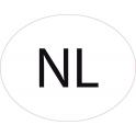 logo groland aufkleber kleber sticker GRD