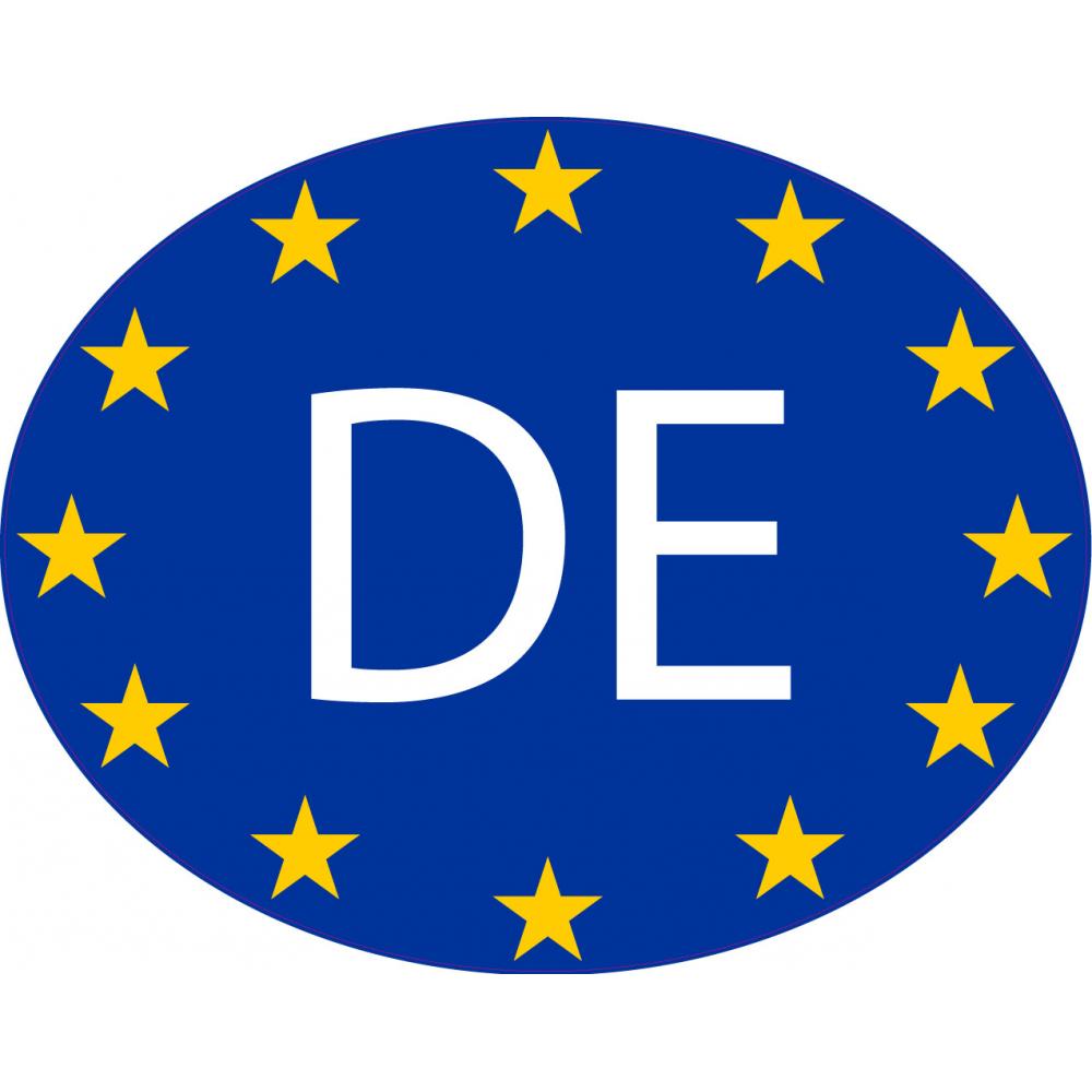 logo groland adesivo adesivo adesivo GRD