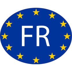 logotipo de groland etiqueta engomada de la etiqueta engomada adhesiva GRD