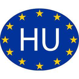 logotipo de groland etiqueta engomada de la etiqueta engomada adhesiva GRD