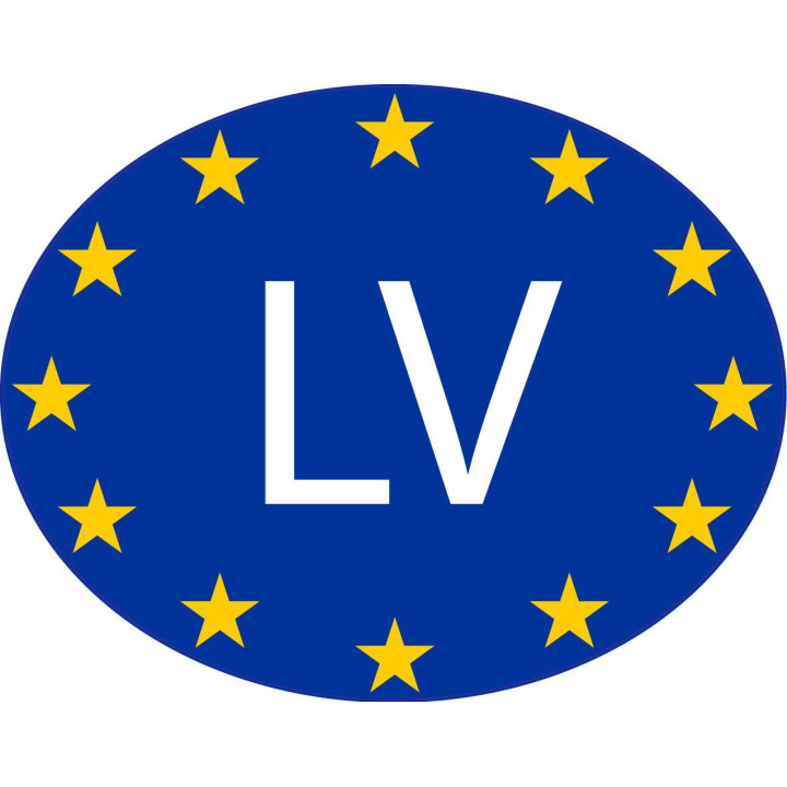 logotipo de groland etiqueta engomada de la etiqueta engomada adhesiva GRD
