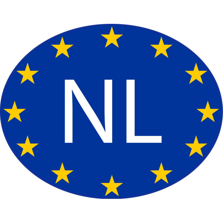 logo groland sticker adhesive sticker GRD