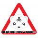 logo groland aufkleber kleber sticker GRD