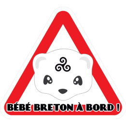 logo groland sticker adhesive sticker GRD