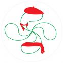 logo groland adesivo adesivo adesivo GRD