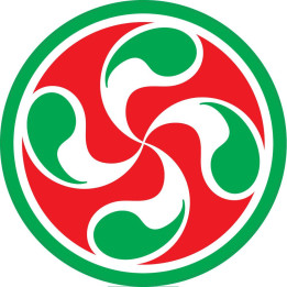 logo groland aufkleber kleber sticker GRD