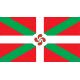 logotipo de groland etiqueta engomada de la etiqueta engomada adhesiva GRD
