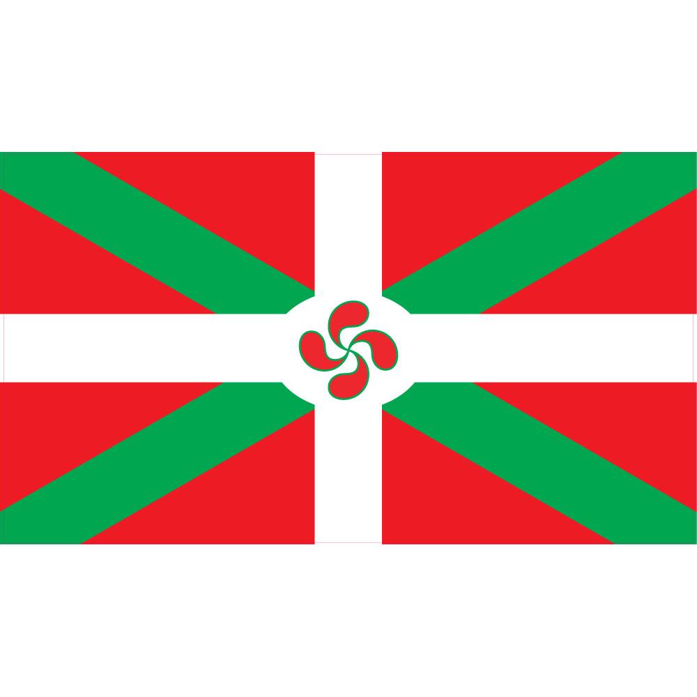 logotipo de groland etiqueta engomada de la etiqueta engomada adhesiva GRD
