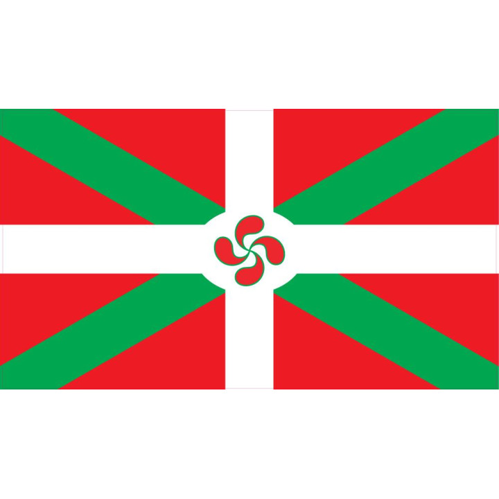 logotipo de groland etiqueta engomada de la etiqueta engomada adhesiva GRD