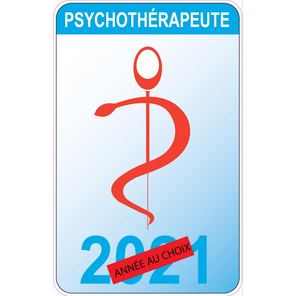 Caduceus health Care Aide sticker sticker