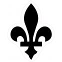 logo groland adesivo adesivo adesivo GRD