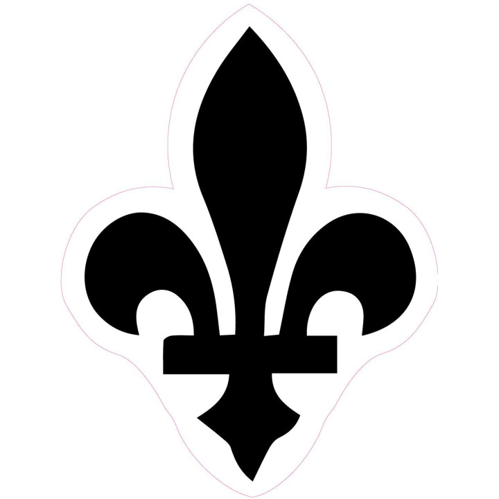 logotipo de groland etiqueta engomada de la etiqueta engomada adhesiva GRD