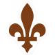 logo groland adesivo adesivo adesivo GRD