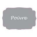 Tinkerbell sticker stickers Pink