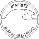 logo groland sticker adhesive sticker GRD