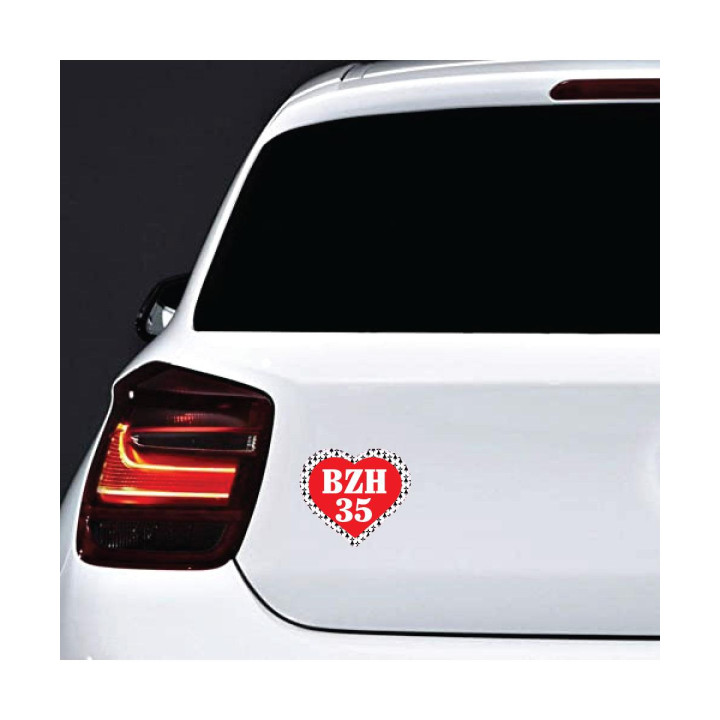 logo groland aufkleber kleber sticker GRD
