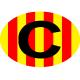 logo groland aufkleber kleber sticker GRD