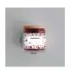 Lot de 60 Etiquette confiture dessin fruits rouges bocaux maison autocollant sticker logo548