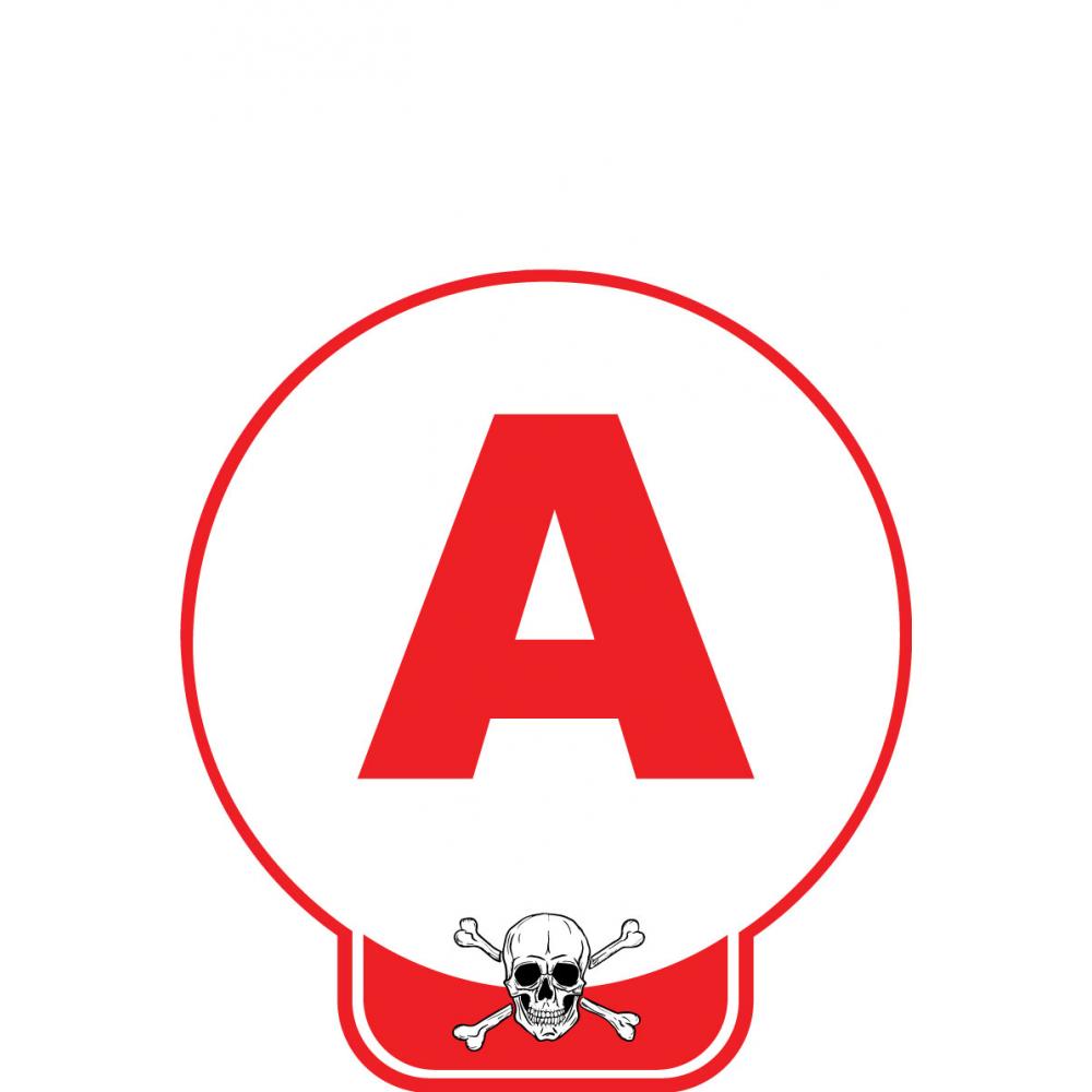 Sticker aufkleber begleitetes fahren auto baskischen hibiscus
