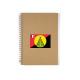 Stickers coat of arms Baron adhesive sticker