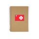 Stickers coat of arms Baron adhesive sticker