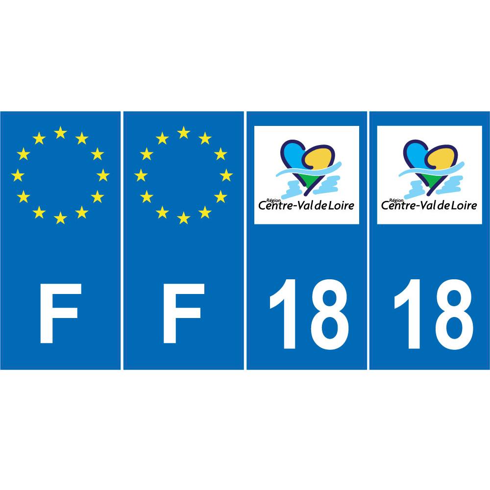 64 Pau-aufkleber plakette ez stadt