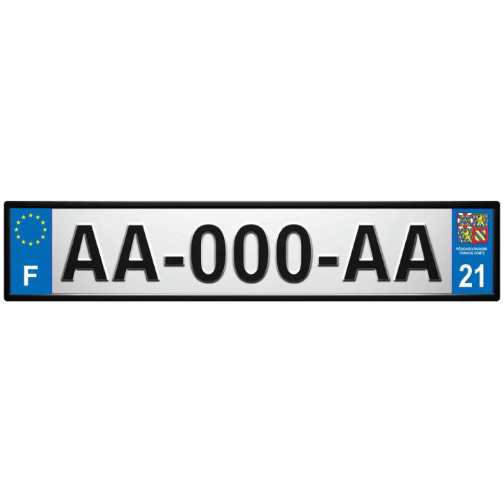 64 Pau-aufkleber plakette ez stadt
