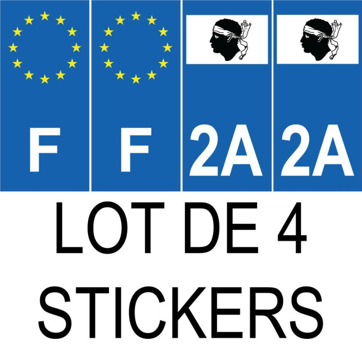 64 Pau placa etiqueta de registro de la ciudad