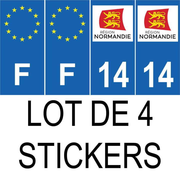 64 Pau-aufkleber plakette ez stadt