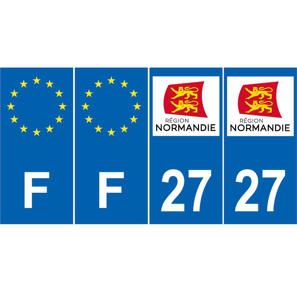 64 Pau-aufkleber plakette ez stadt