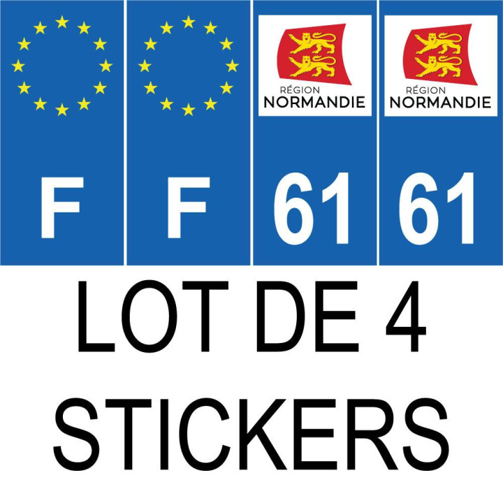 64 Pau placa etiqueta de registro de la ciudad