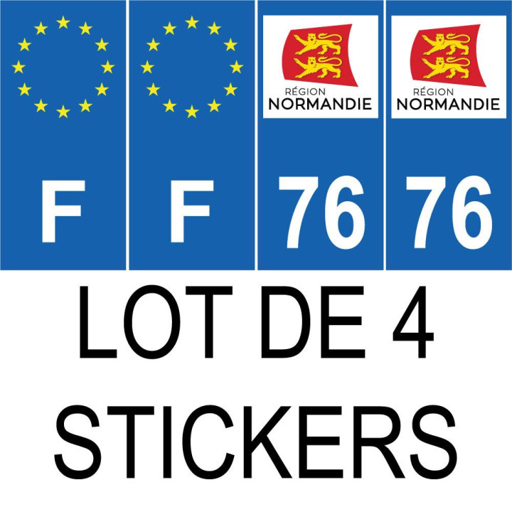 64 Pau-aufkleber plakette ez stadt