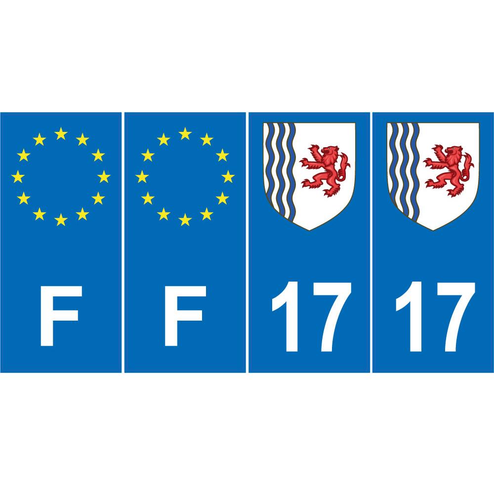 64 Pau placa etiqueta de registro de la ciudad