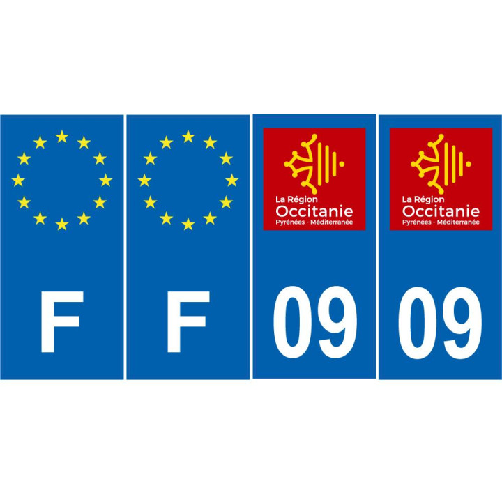 64 Pau placa etiqueta de registro de la ciudad