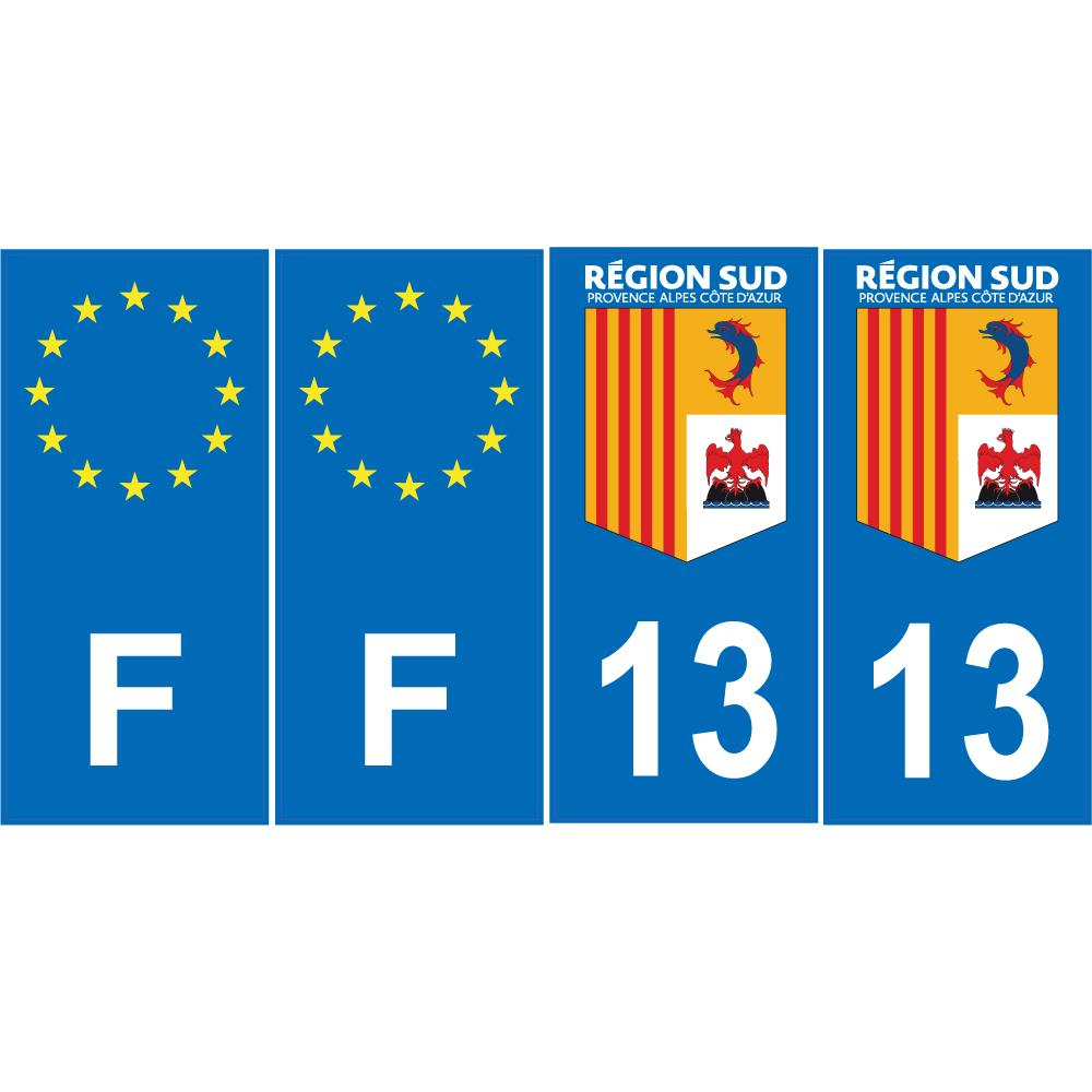 64 Pau adesivo piastra di registrazione city