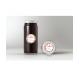Lot de 64 Etiquettes ronde confiture bocaux fait maison autocollant sticker logo 587