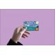 logo groland sticker adhesive sticker GRD