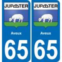 65 Aveux adesivo piastra di registrazione city