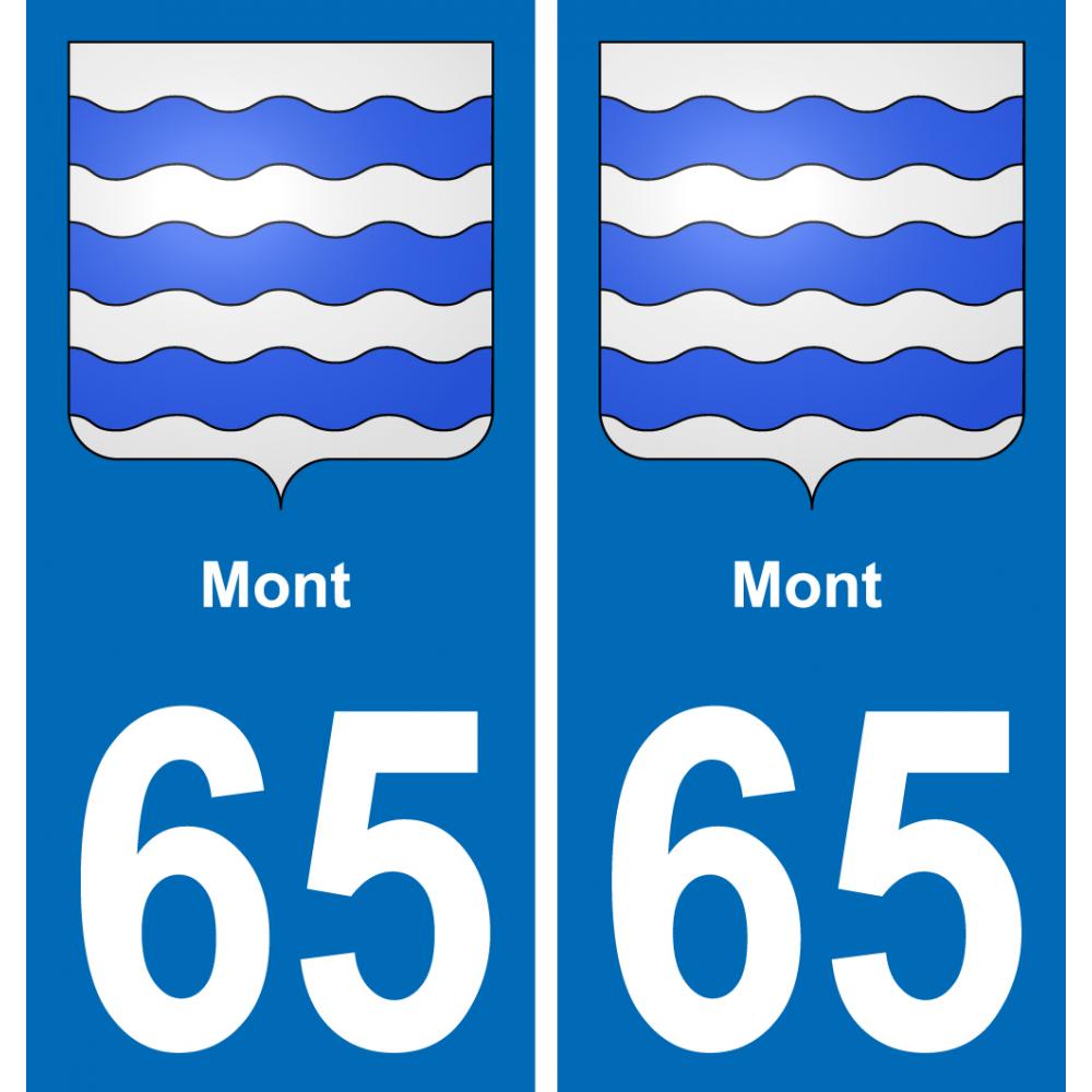 65 Mont-aufkleber plakette ez stadt