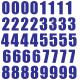 logo groland sticker adhesive sticker GRD