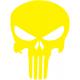 logo groland adesivo adesivo adesivo GRD