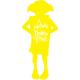 Tinkerbell sticker stickers