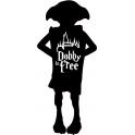 Tinkerbell sticker adesivi
