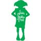 Tinkerbell sticker stickers