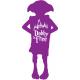Tinkerbell sticker stickers