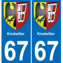 64 Pau autocollant sticker plaque immatriculation auto ville